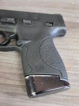 SMITH & WESSON M&P9 SHIELD 9MM LUGER (9x19 PARA) - 5 of 7