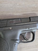 SMITH & WESSON M&P9 SHIELD 9MM LUGER (9x19 PARA) - 7 of 7