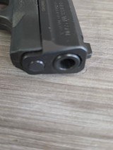 SMITH & WESSON M&P9 SHIELD 9MM LUGER (9x19 PARA) - 3 of 7