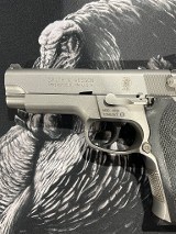 SMITH & WESSON Model 4006 .40 S&W - Image 6 of 6
