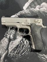 SMITH & WESSON Model 4006 .40 S&W - Image 3 of 6