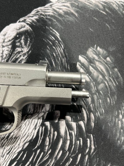 SMITH & WESSON Model 4006 .40 S&W - Image 5 of 6