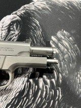SMITH & WESSON Model 4006 .40 S&W - Image 5 of 6