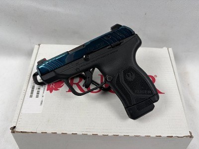 RUGER LCP MAX .380 ACP - Image 1 of 7