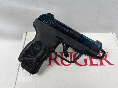 RUGER LCP MAX .380 ACP - Image 4 of 7