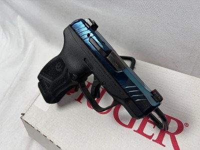 RUGER LCP MAX .380 ACP - Image 6 of 7