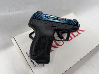 RUGER LCP MAX .380 ACP - Image 5 of 7