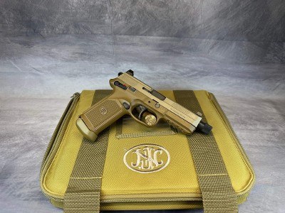FN FNX-45 .45 ACP - Image 7 of 8