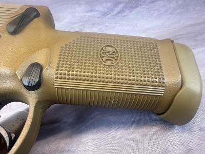 FN FNX-45 .45 ACP - Image 2 of 8