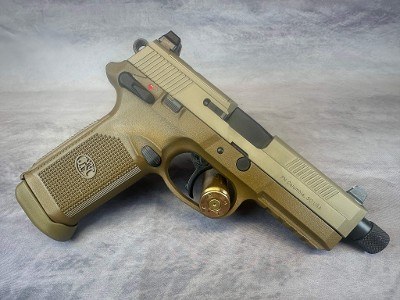 FN FNX-45 .45 ACP - Image 6 of 8