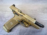 FN FNX-45 .45 ACP - Image 4 of 8