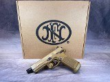 FN FNX-45 .45 ACP - Image 1 of 8