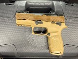 SIG SAUER P320 M18 9MM LUGER (9X19 PARA) - Image 11 of 11