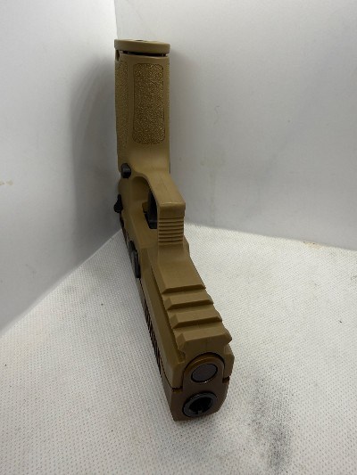 SIG SAUER P320 M18 9MM LUGER (9X19 PARA) - Image 5 of 11