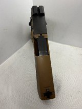 SIG SAUER P320 M18 9MM LUGER (9X19 PARA) - Image 4 of 11