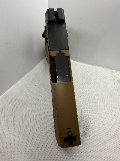 SIG SAUER P320 M18 9MM LUGER (9X19 PARA) - Image 4 of 11