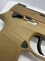 SIG SAUER P320 M18 9MM LUGER (9X19 PARA) - Image 10 of 11
