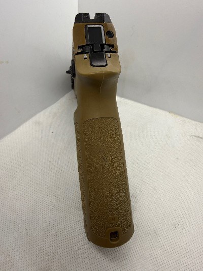 SIG SAUER P320 M18 9MM LUGER (9X19 PARA) - Image 3 of 11