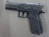 CZ CZ P-09 F 9MM LUGER (9x19 PARA) - Image 1 of 2