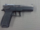 CZ CZ P-09 F 9MM LUGER (9x19 PARA) - Image 2 of 2