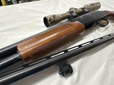 MOSSBERG 500A 12 GA - Image 5 of 5