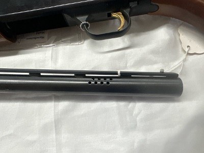 MOSSBERG 500A 12 GA - Image 3 of 5