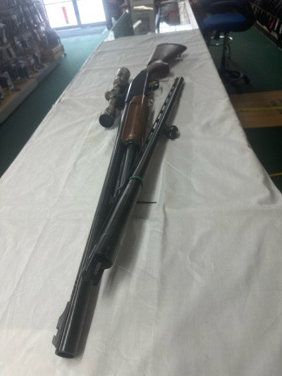 MOSSBERG 500A 12 GA - Image 4 of 5