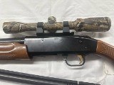 MOSSBERG 500A 12 GA - Image 2 of 5