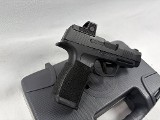 SIG SAUER P365 XL 9MM LUGER (9x19 PARA) - Image 5 of 7