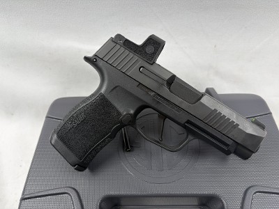 SIG SAUER P365 XL 9MM LUGER (9x19 PARA) - Image 4 of 7