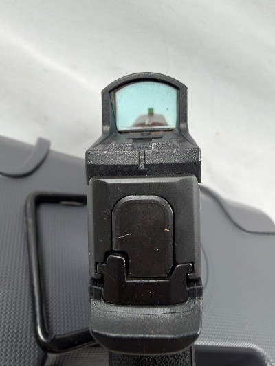 SIG SAUER P365 XL 9MM LUGER (9x19 PARA) - Image 7 of 7