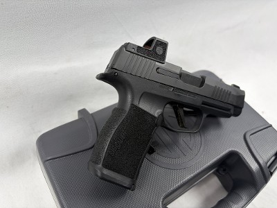 SIG SAUER P365 XL 9MM LUGER (9x19 PARA) - Image 5 of 7