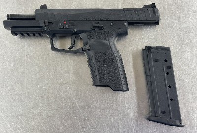 FN FIVE SEVEN MK3 5.7X28MM - Image 9 of 9