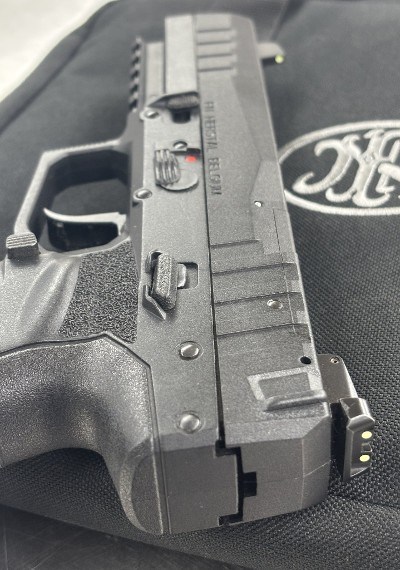 FN FIVE SEVEN MK3 5.7X28MM - Image 5 of 9