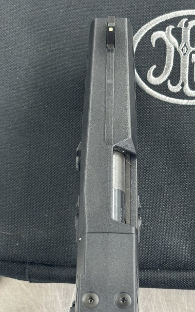 FN FIVE SEVEN MK3 5.7X28MM - Image 6 of 9