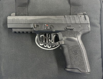 FN FIVE SEVEN MK3 5.7X28MM - Image 1 of 9