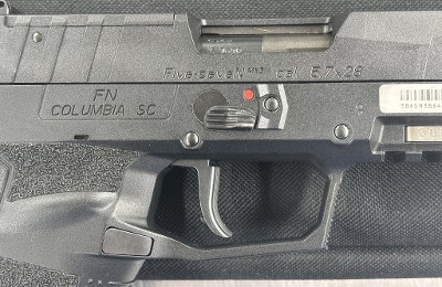 FN FIVE SEVEN MK3 5.7X28MM - Image 4 of 9