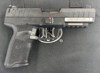 FN FIVE SEVEN MK3 5.7X28MM - Image 2 of 9