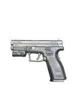 SPRINGFIELD ARMORY XDM-9 9MM LUGER (9x19 PARA) - Image 1 of 7