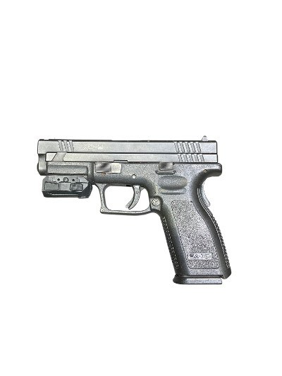 SPRINGFIELD ARMORY XDM-9 9MM LUGER (9x19 PARA) - Image 1 of 7