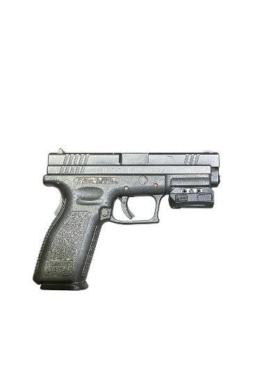 SPRINGFIELD ARMORY XDM-9 9MM LUGER (9x19 PARA) - Image 2 of 7