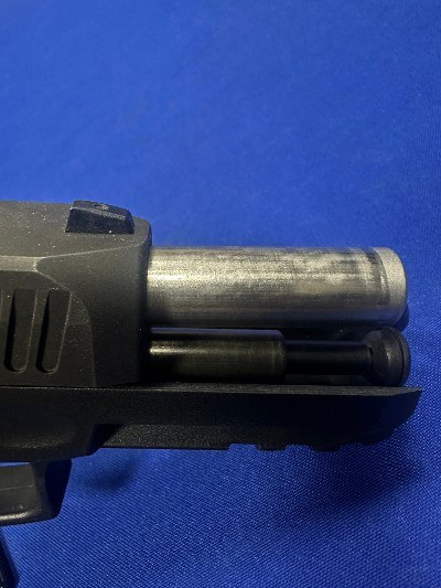 TAURUS G3 9MM LUGER (9x19 PARA) - Image 5 of 7