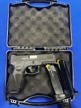TAURUS G3 9MM LUGER (9x19 PARA) - Image 3 of 7