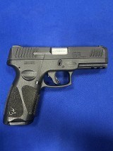 TAURUS G3 9MM LUGER (9x19 PARA) - Image 1 of 7