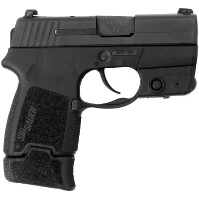SIG SAUER P290RS 9MM LUGER (9X19 PARA) - Image 2 of 3