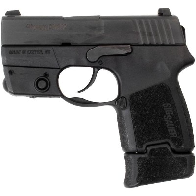SIG SAUER P290RS 9MM LUGER (9X19 PARA) - Image 1 of 3