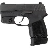 SIG SAUER P290RS 9MM LUGER (9X19 PARA) - Image 1 of 3