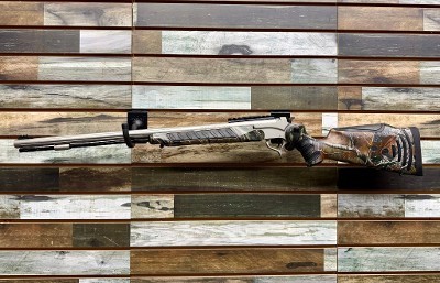 THOMPSON/CENTER ARMS pro hunter FX .50 CALIBER - Image 2 of 7
