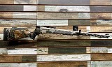 THOMPSON/CENTER ARMS pro hunter FX .50 CALIBER - Image 1 of 7