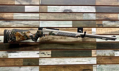 THOMPSON/CENTER ARMS pro hunter FX .50 CALIBER - Image 1 of 7
